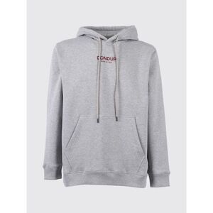 Dondup Sweatshirt Men Grey